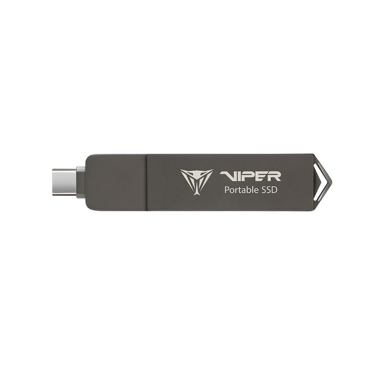 Memória USB Patriot Memory PVP301TB28UDG