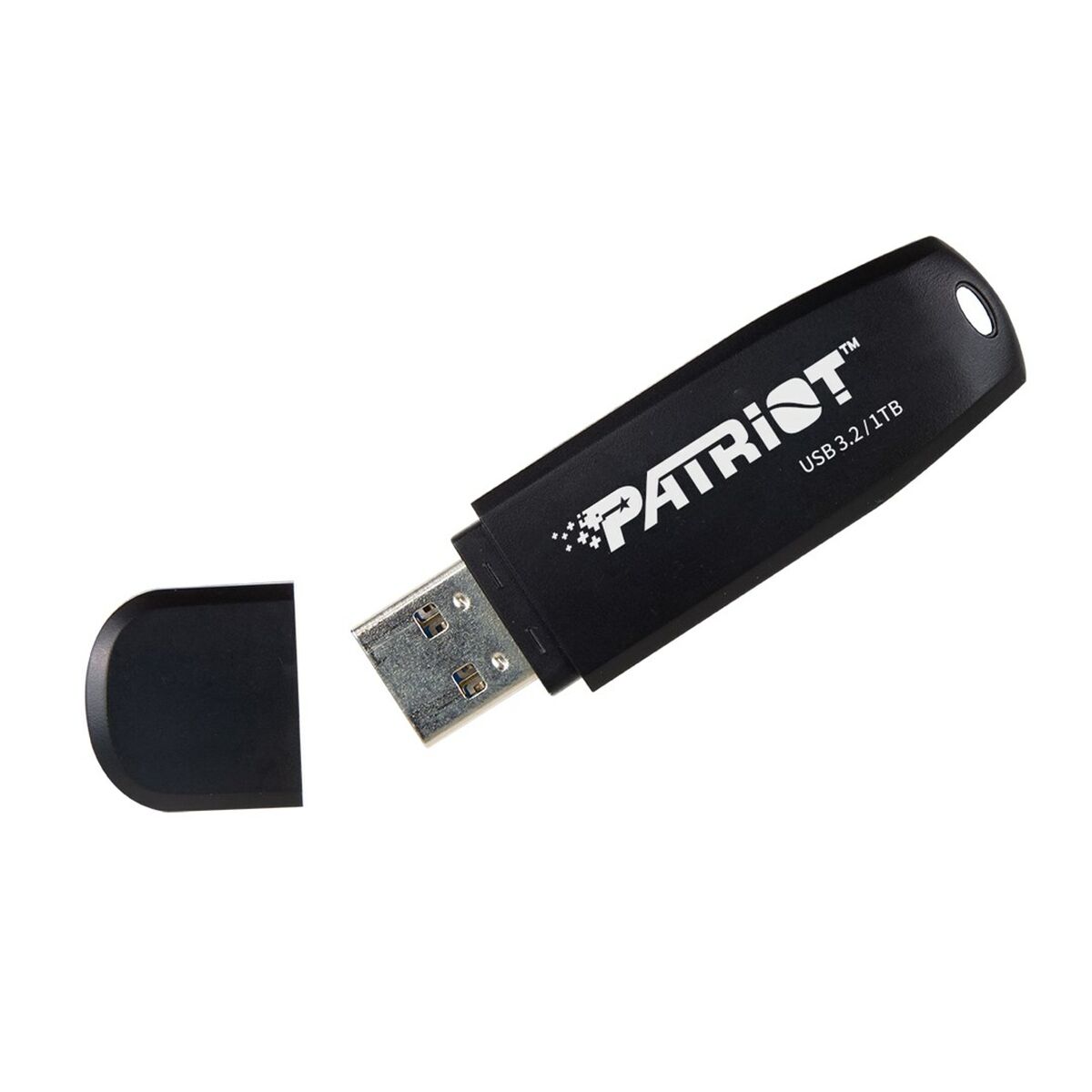 Memória USB Patriot Memory PSF1TBXRB3U Preto 1 TB