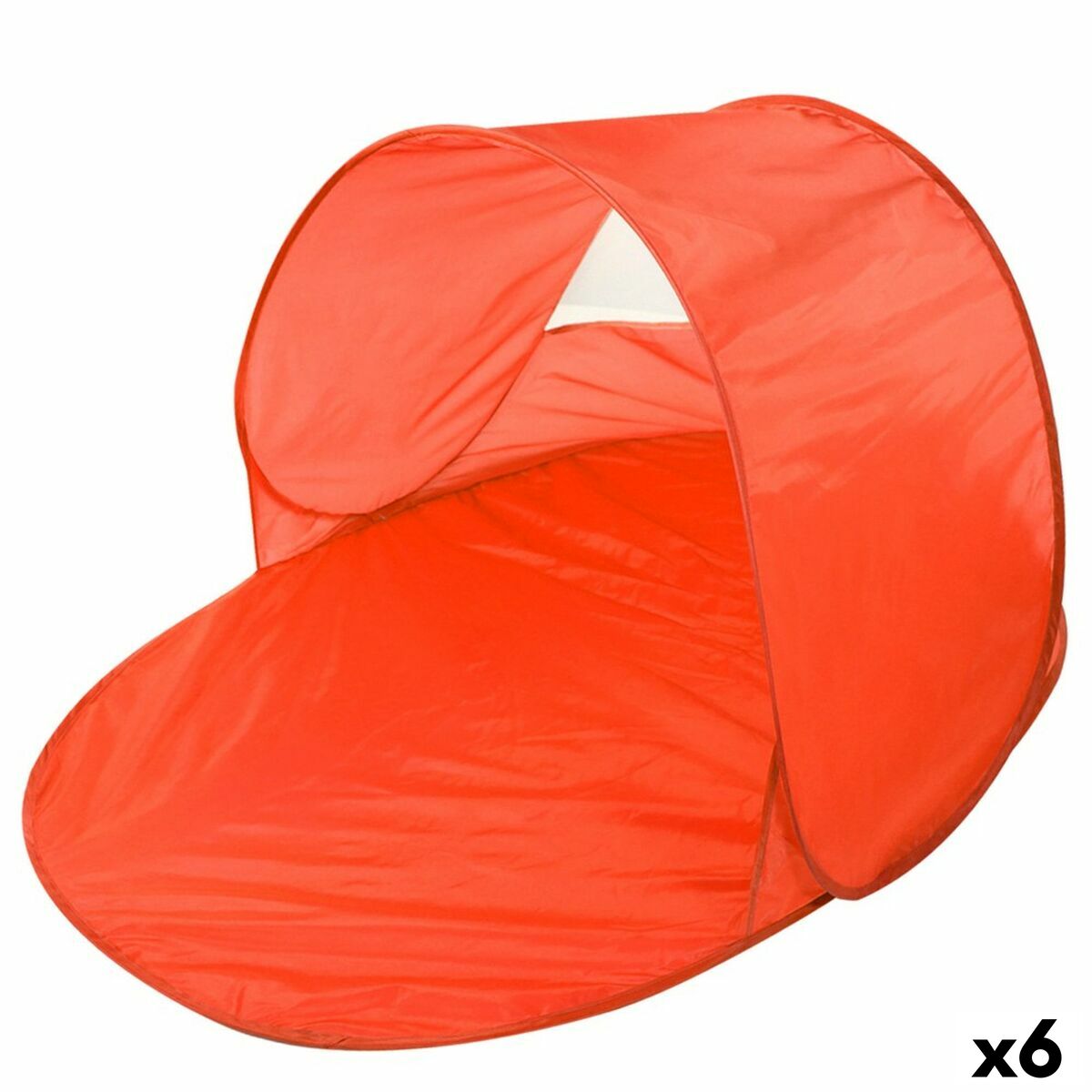 Para-vento Aktive 130 x 72 x 85 cm (6 Unidades)