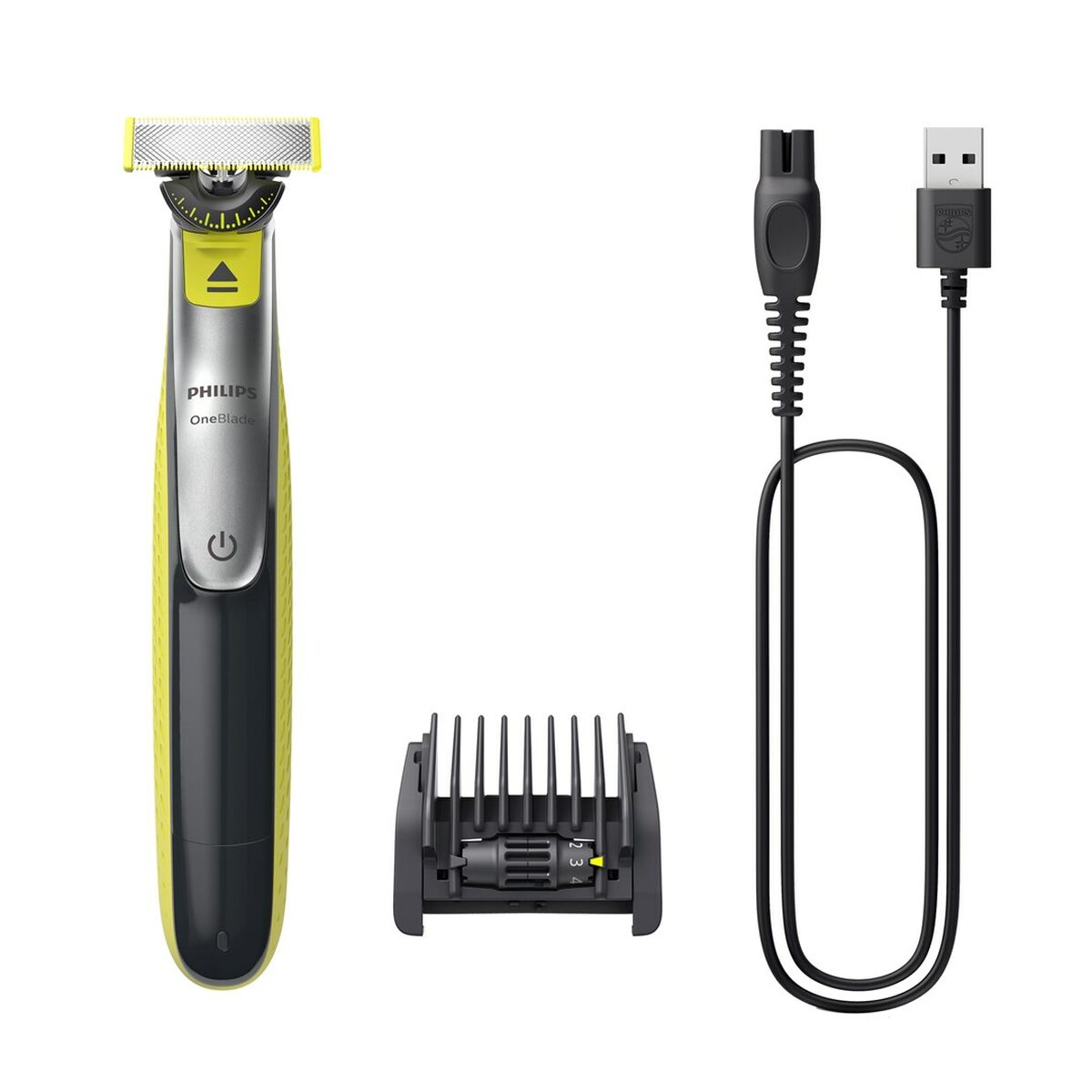 Aparadores de Cabelo Philips QP2734/23