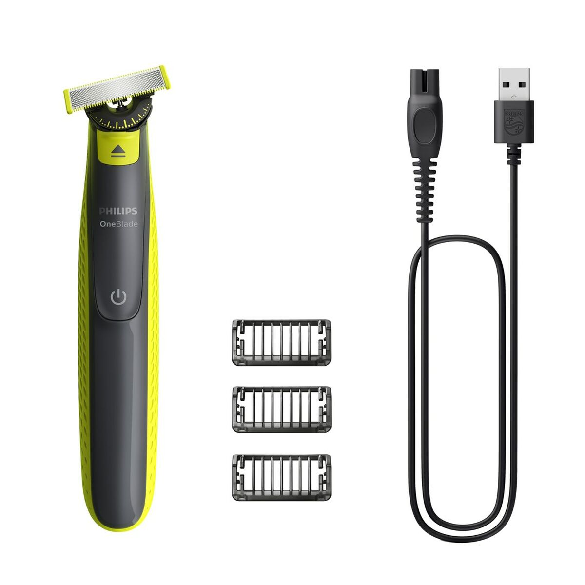 Aparadores de Cabelo Philips QP2724/23 1 Peça