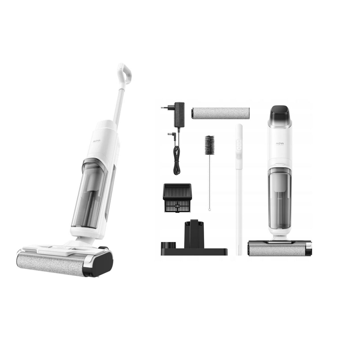 Aspirador Escova Dreame K10 Pro 220 W