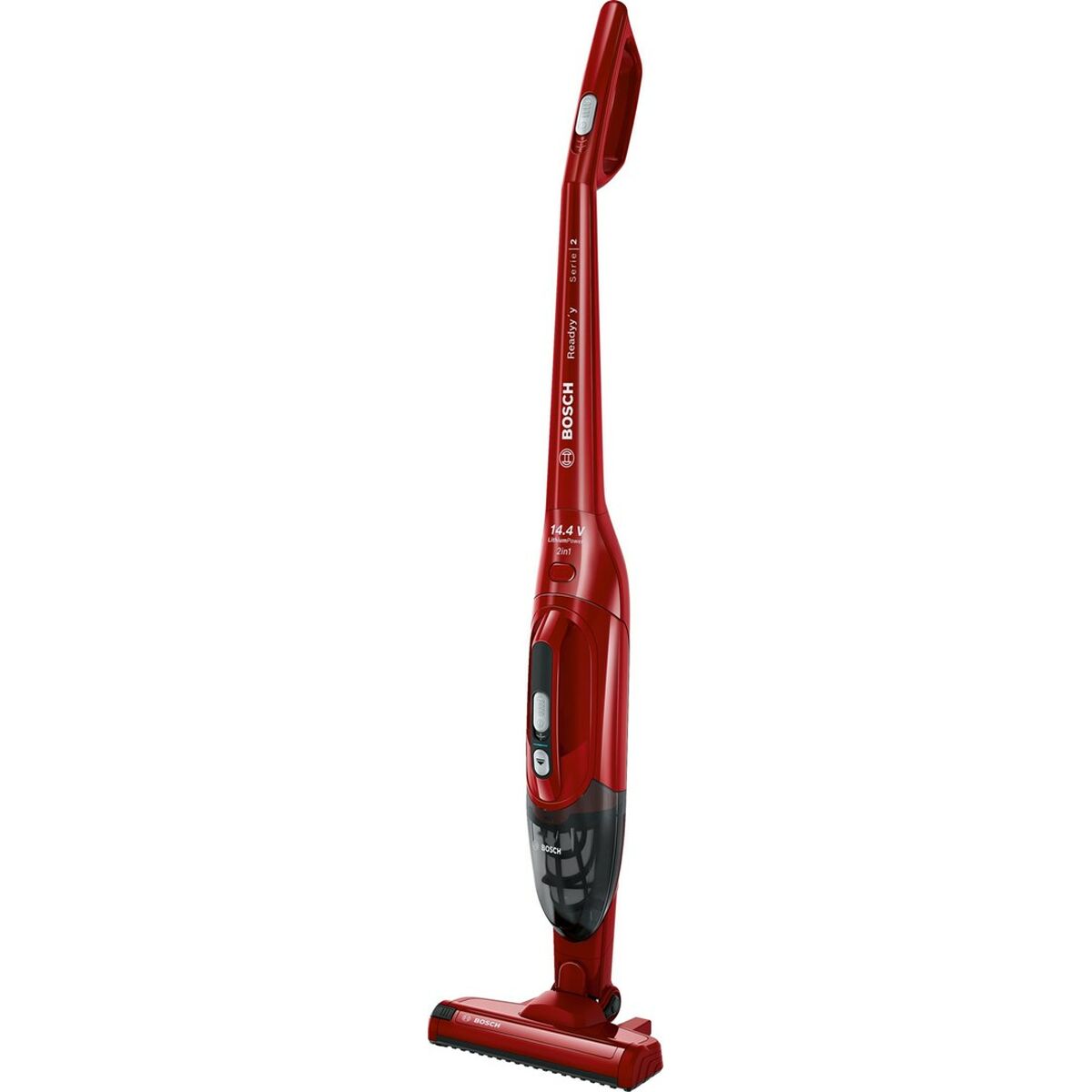Aspirador Escova BOSCH BBHF214R