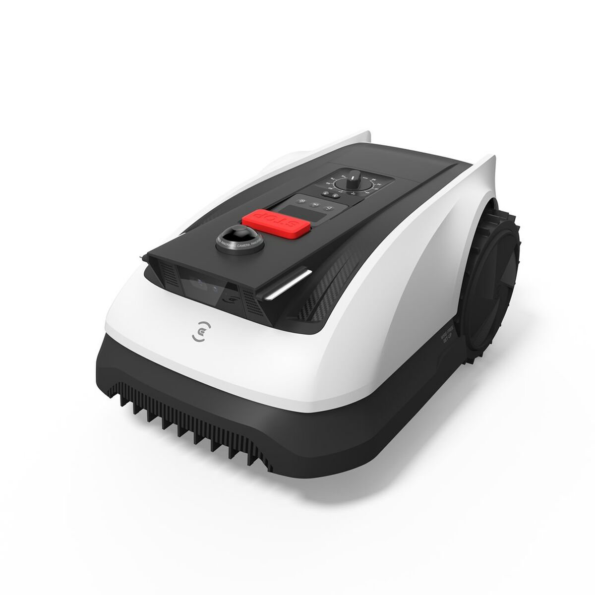 Robot corta-relva ECOVACS MR2452 500 M²