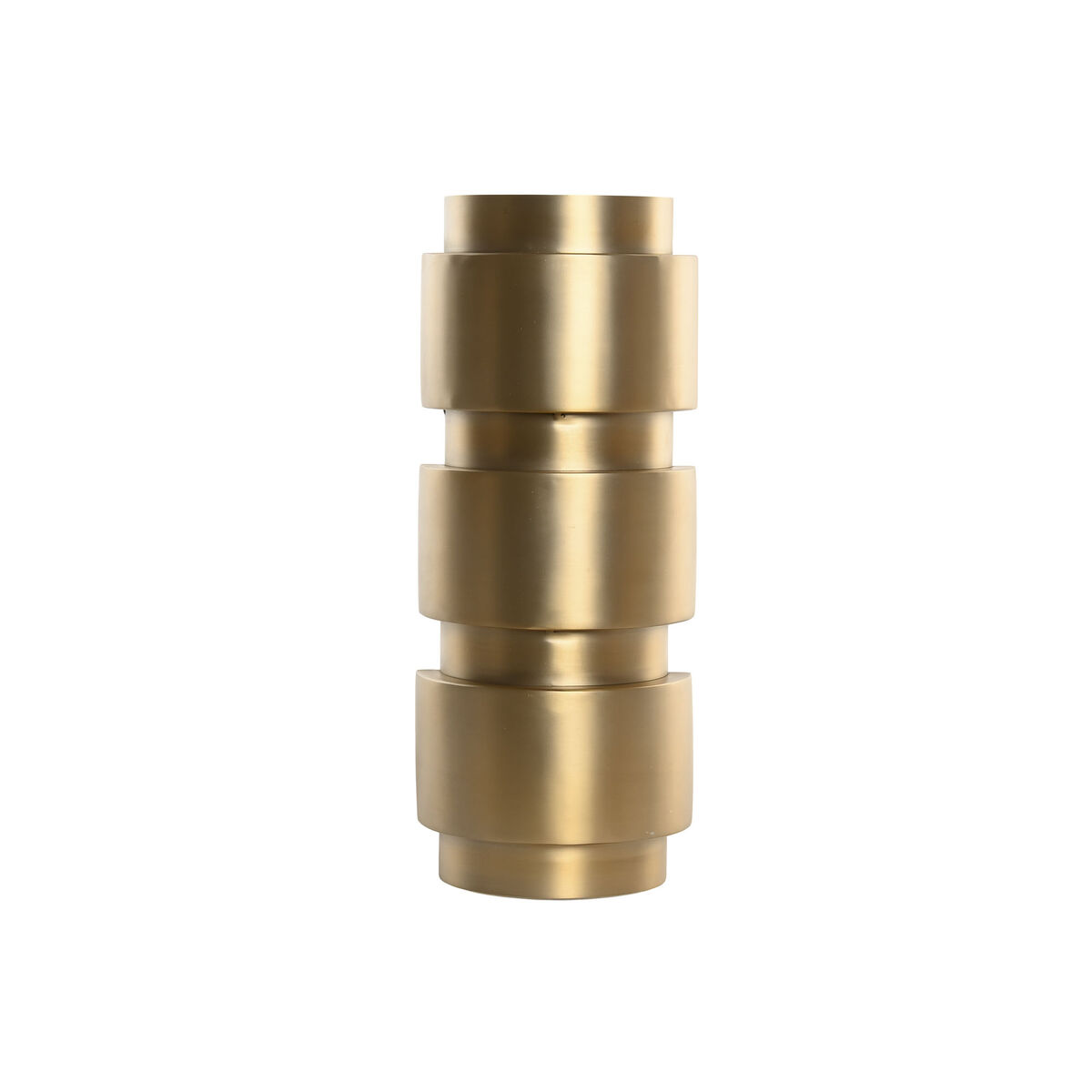 Luminária de parede Home ESPRIT Dourado 50 W 220 V 15 x 18 x 39 cm