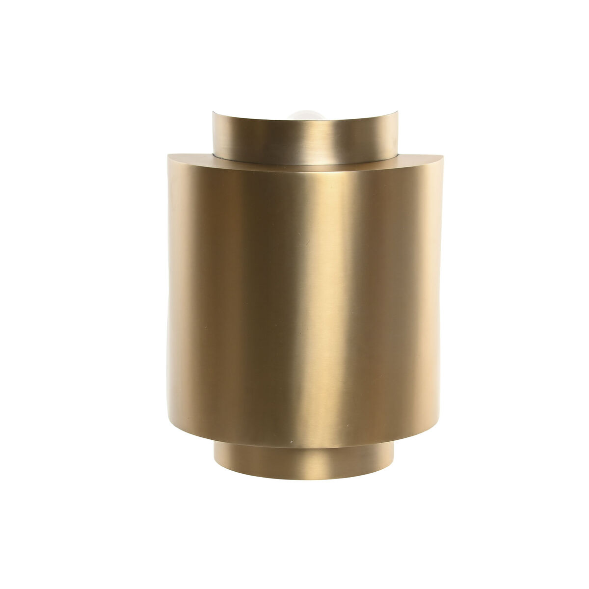 Luminária de parede Home ESPRIT Dourado 50 W 220 V 22 x 22 x 28 cm