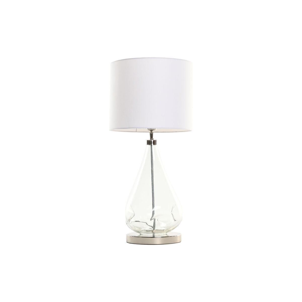 Lâmpada de mesa Home ESPRIT