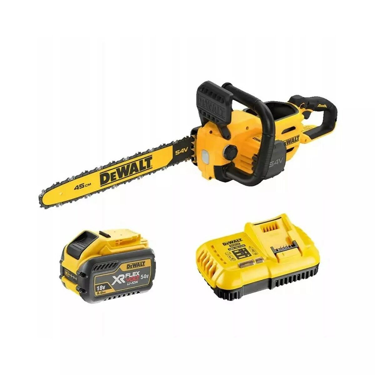 Motosserra Dewalt DCMCS574X1- QW 2100 W