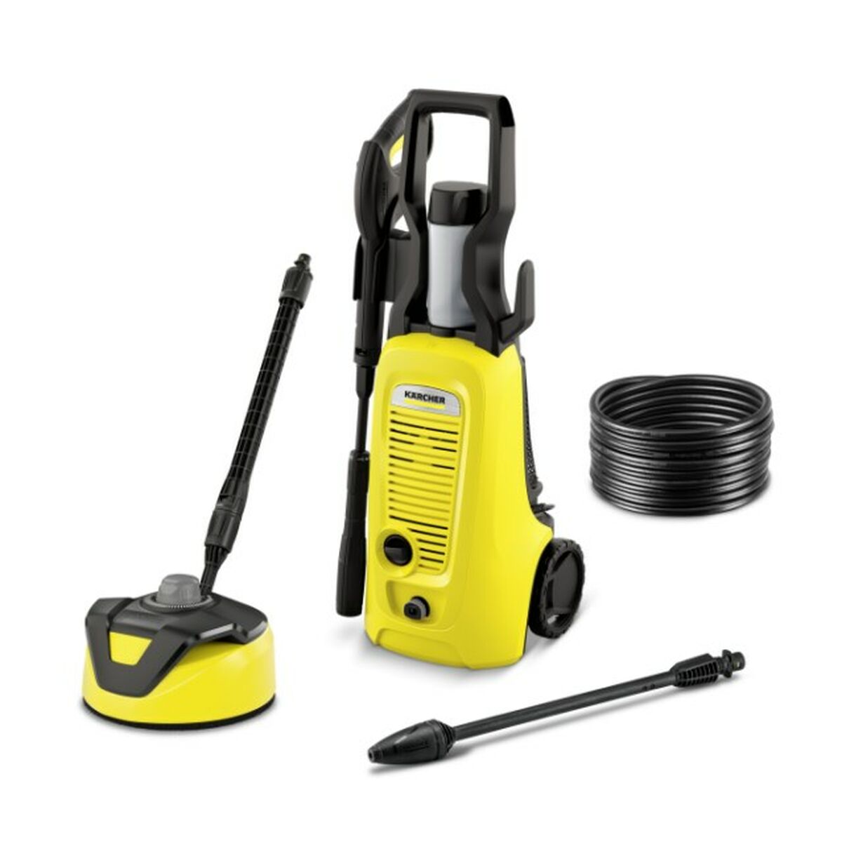 Hidrolimpador Kärcher 1.679-303.0 1800 W 420 l/h