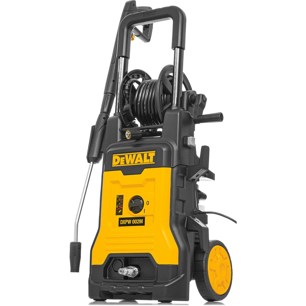 Hidrolimpador Dewalt AR-DXPW002M-E