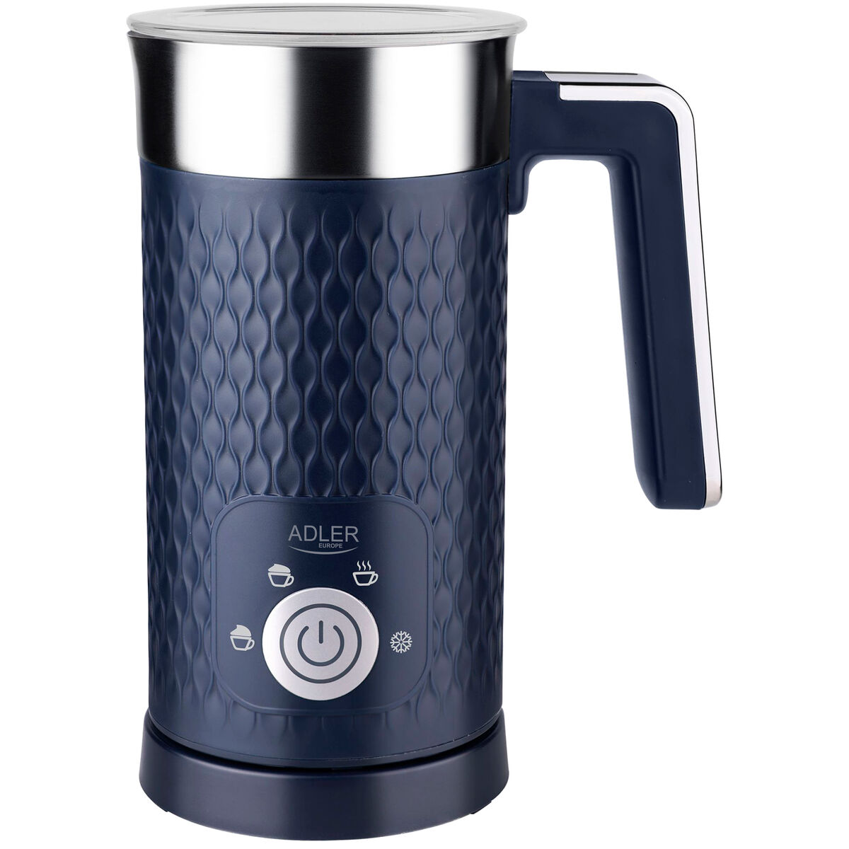 Espumador de Leite Adler AD 4494b