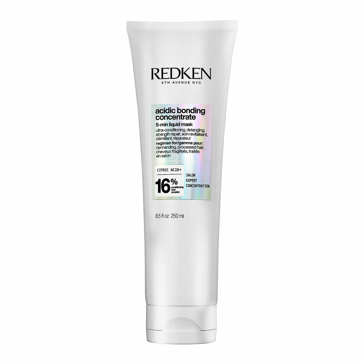 Máscara Capilar Redken Acidic Bonding 250 ml
