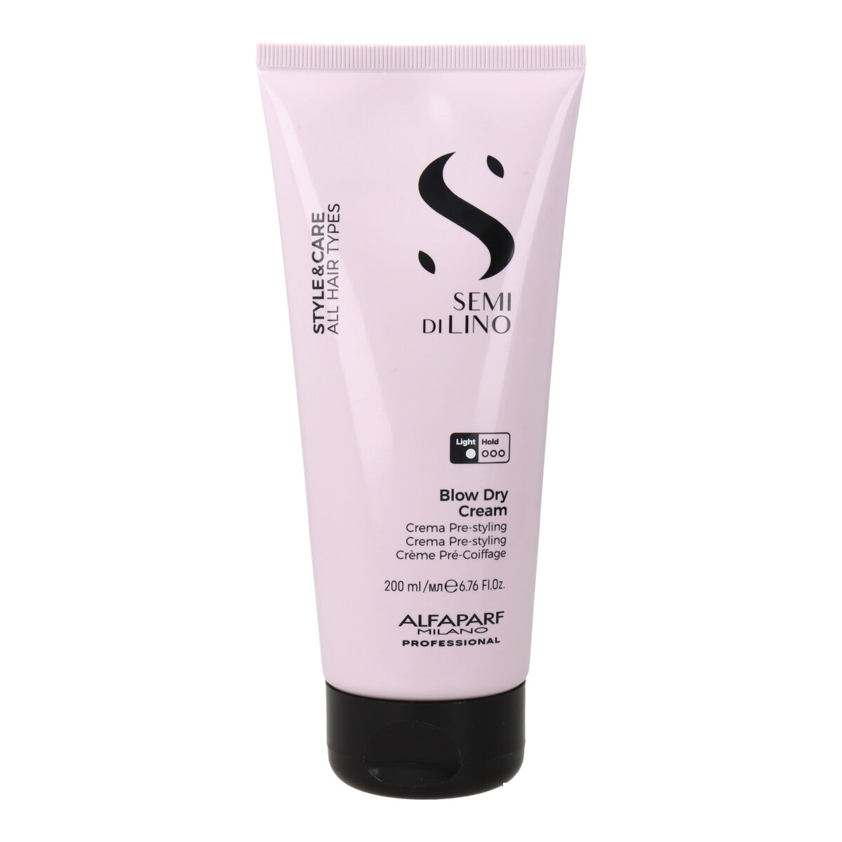 Máquina de Caracóis Alfaparf Milano SdlStyle&Care Blow 200 ml