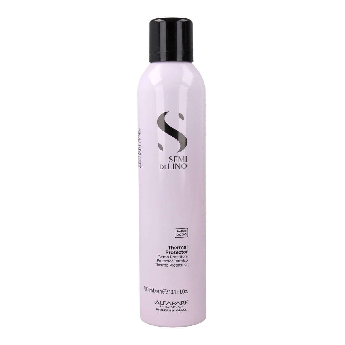 Máquina de Caracóis Alfaparf Milano SdlStyle&Care Thermal 300 ml