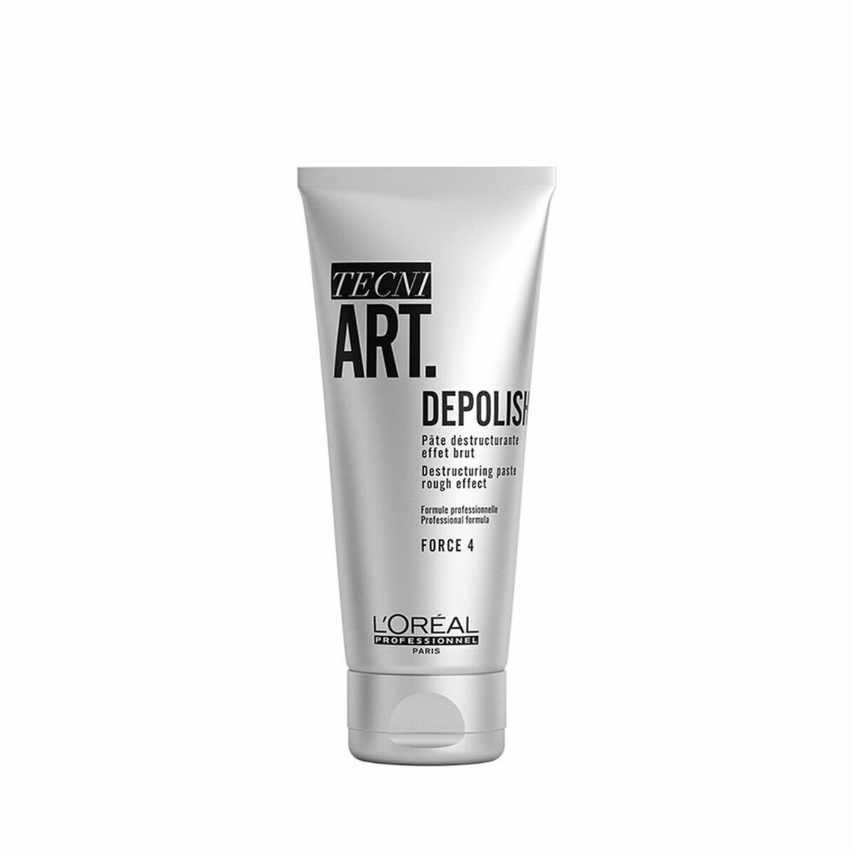 Cera L'Oreal Professionnel Paris Tecniart Depolish 100 ml