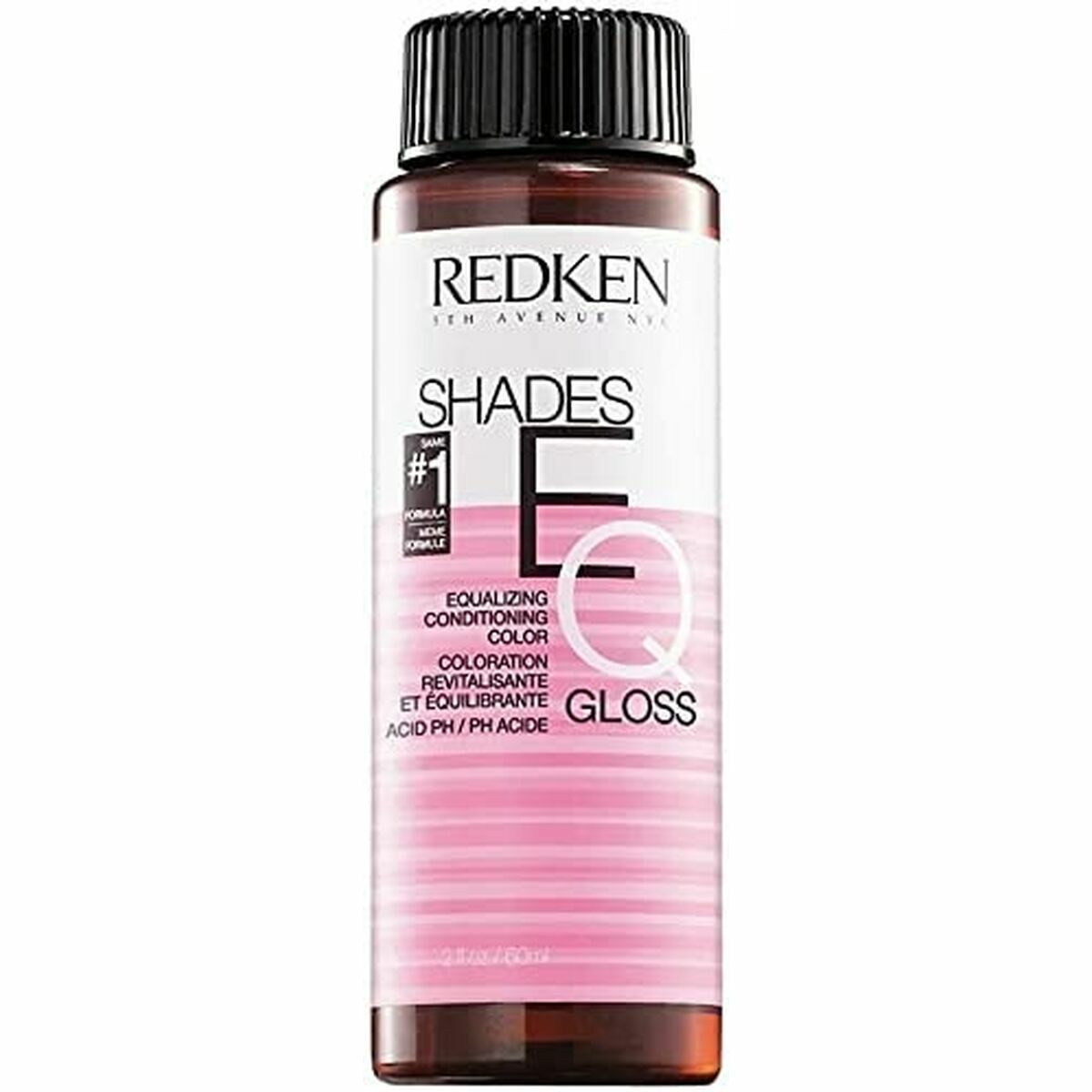 Coloração Semipermanente Redken Shades Eq 60 ml