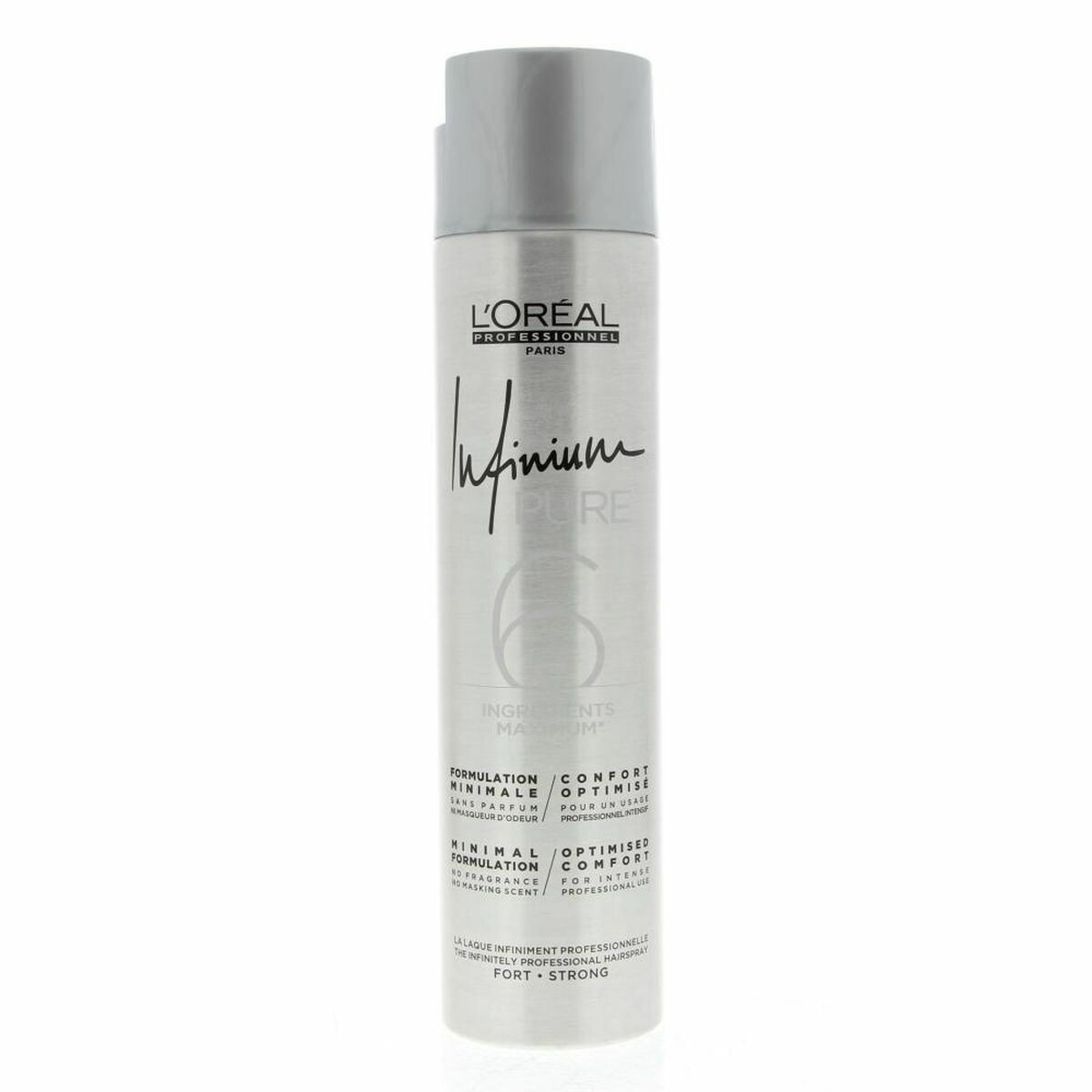 Tinta Permanente L'Oreal Professionnel Paris Infinium Laca 300 ml