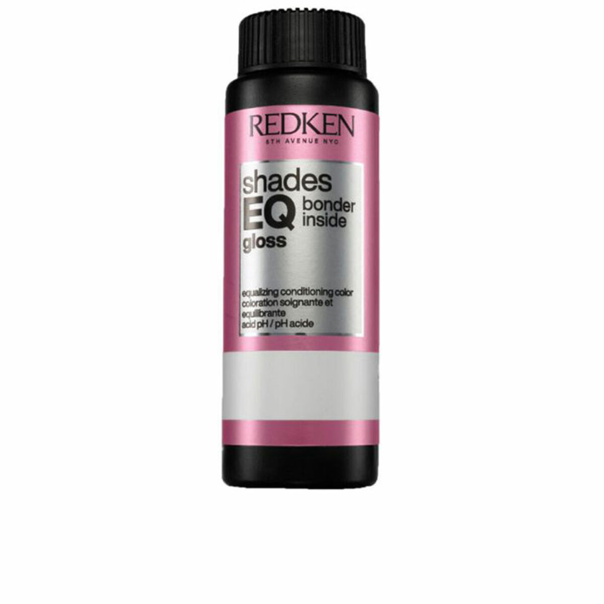 Tinta Permanente Redken Shades Eq 60 ml
