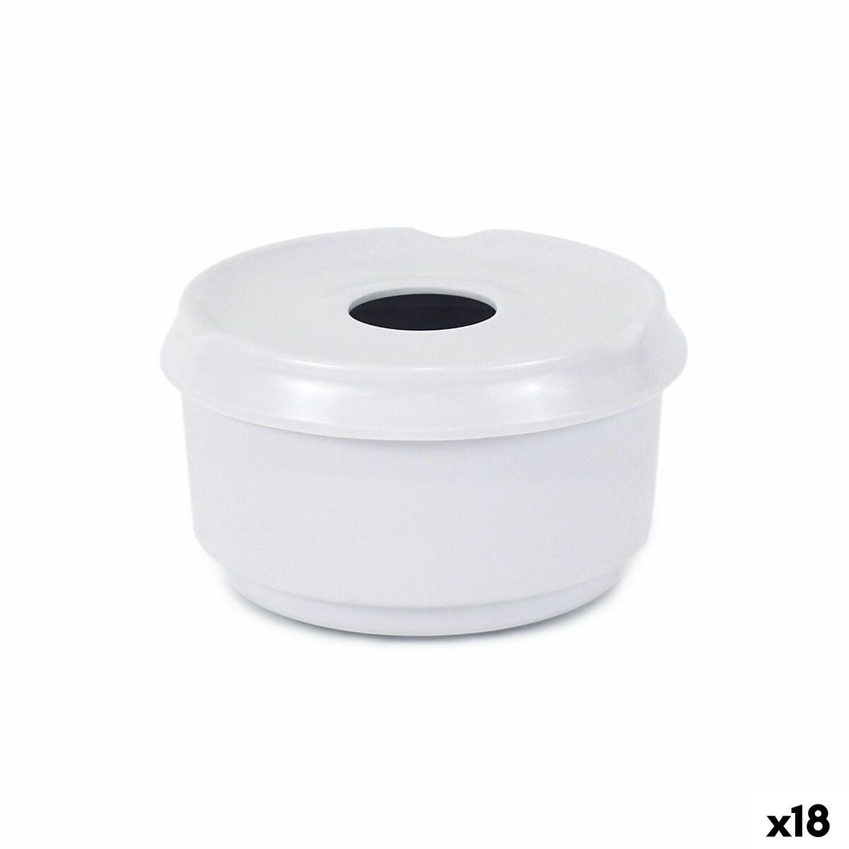 Cinzeiro Privilege 9 cm (18 Unidades)