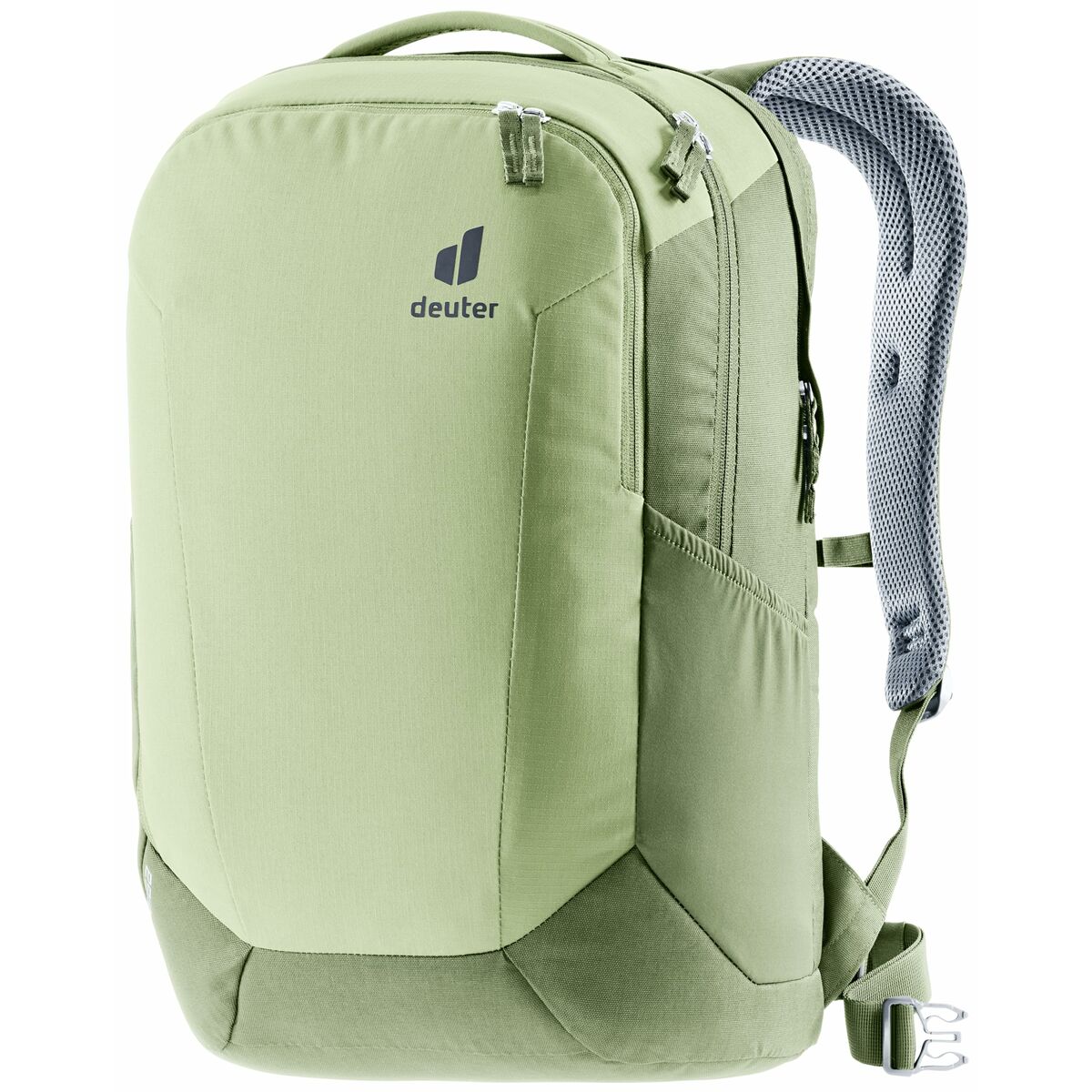Mochila de montanha Deuter Giga Verde Poliéster 28 L