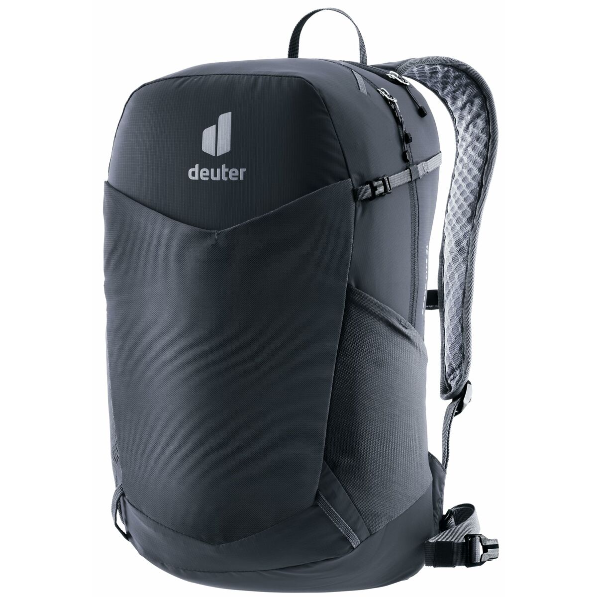 Mochila de montanha Deuter Speed Lite 21 Preto Poliéster 21 L