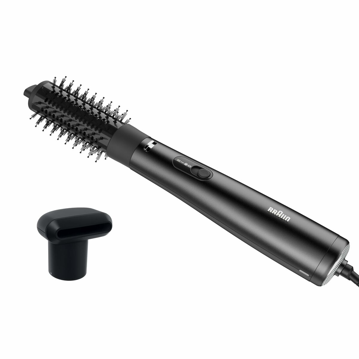 Escova Térmica Braun AS420E 42 mm