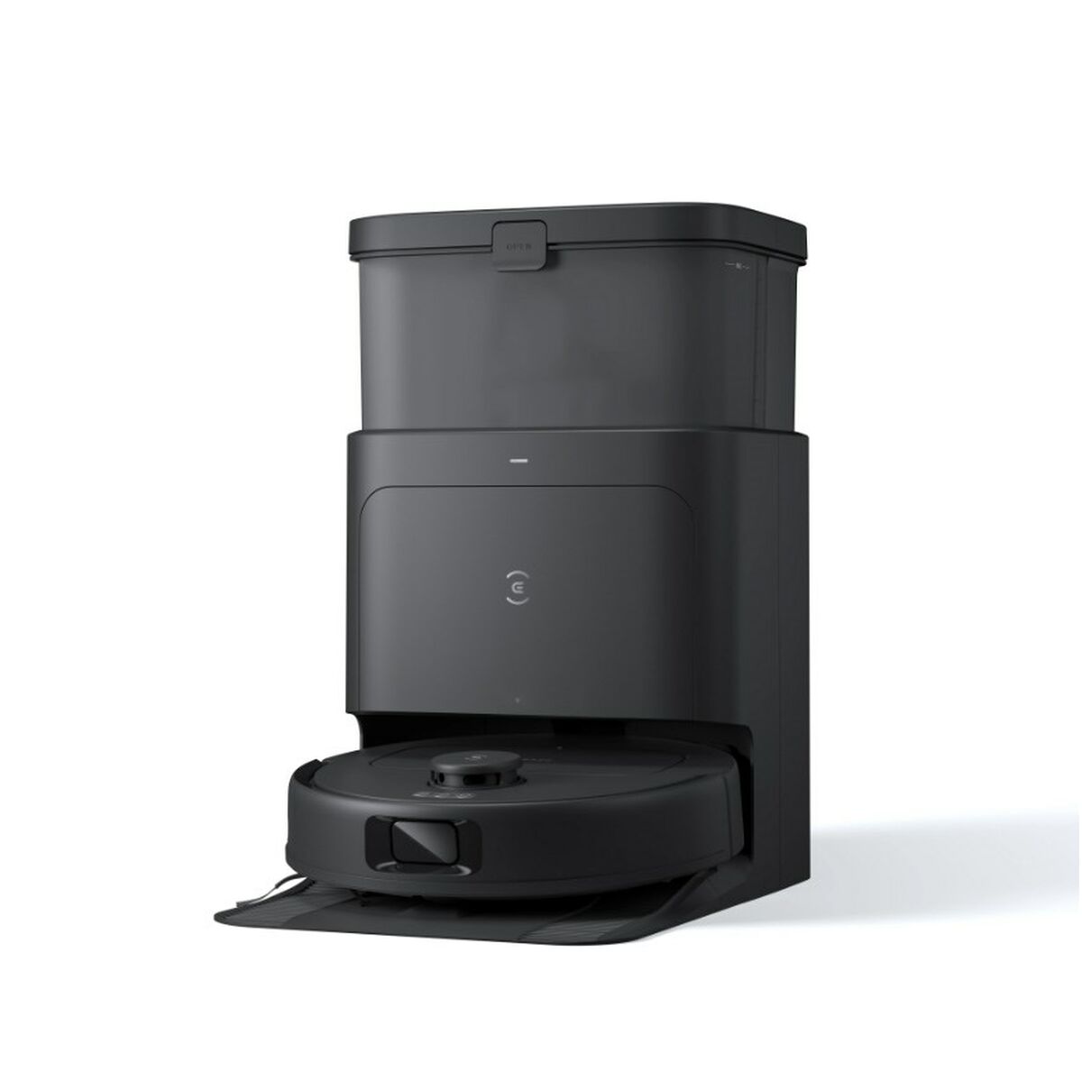 Robot Aspirador ECOVACS Deebot N30 Pro Omni 5200 mAh