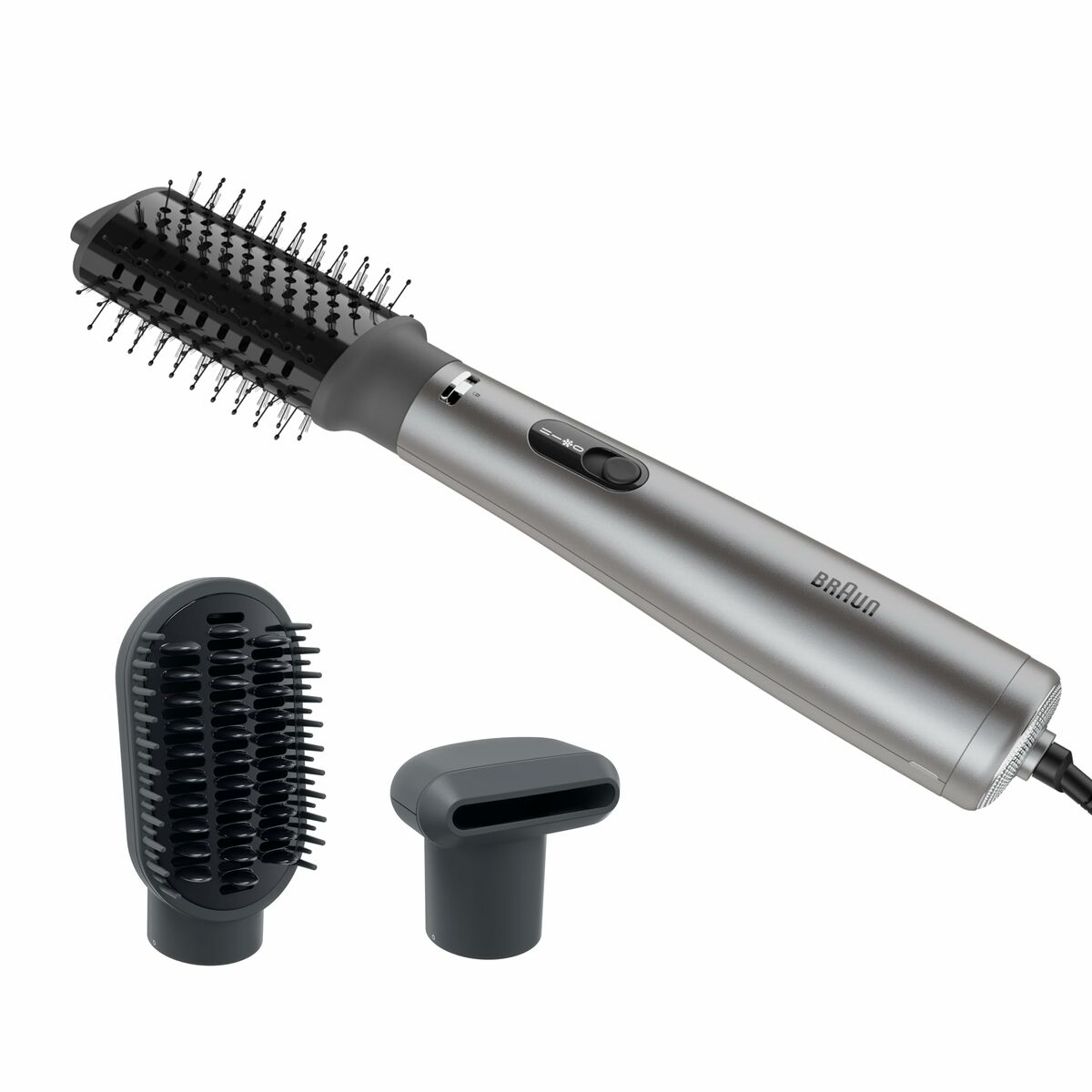 Escova Térmica Braun AS430E 38 mm