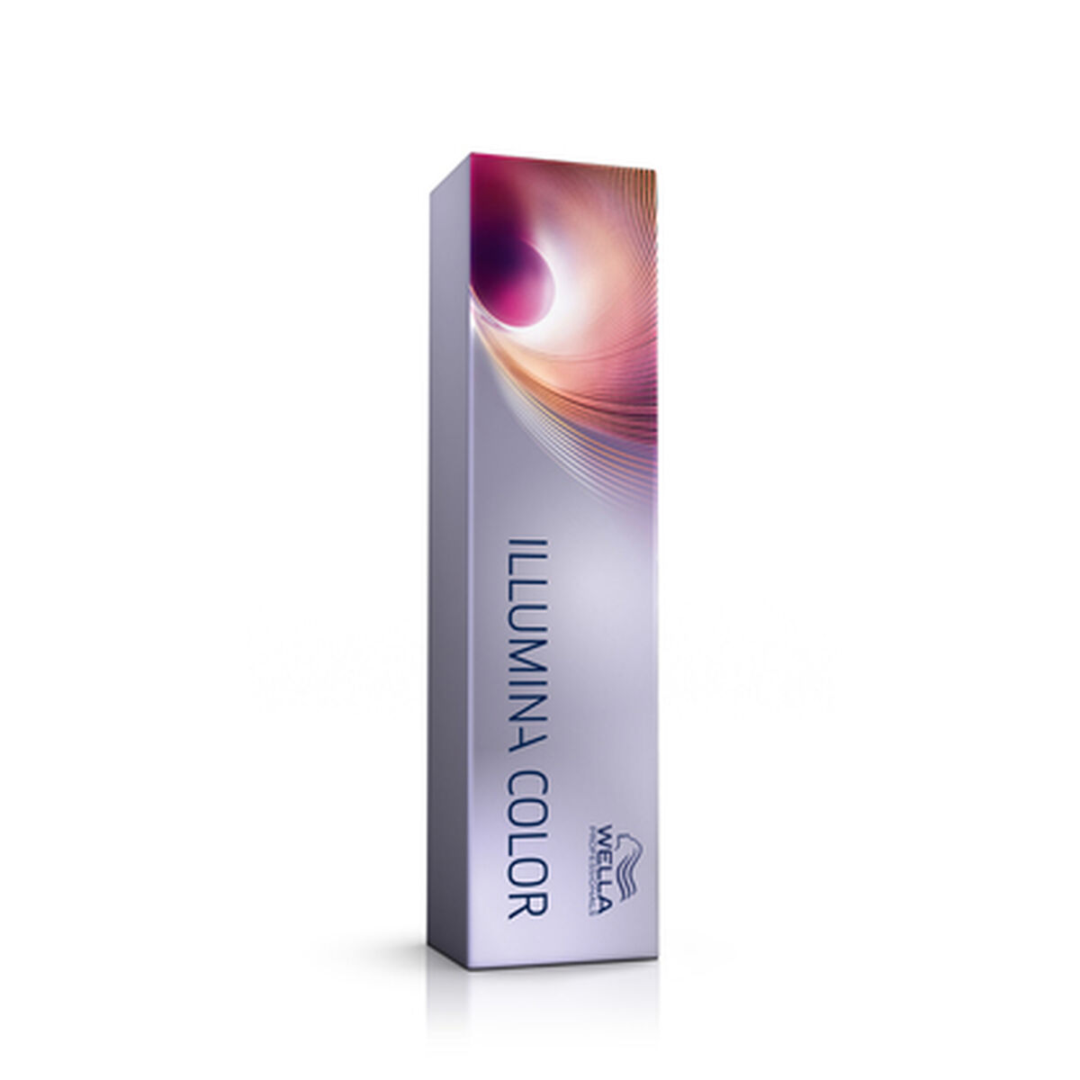 Tinta Permanente Wella Illumina Color