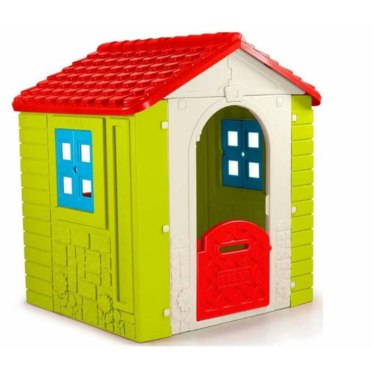 Casa Infantil de Brincar Feber 131 x 110 x 121 cm