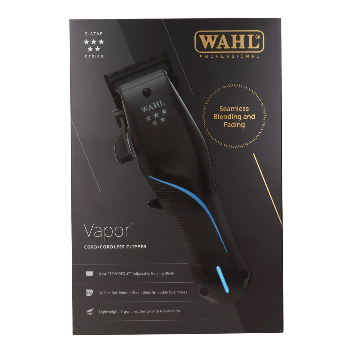 Aparadores de Cabelo Wahl 5-Star