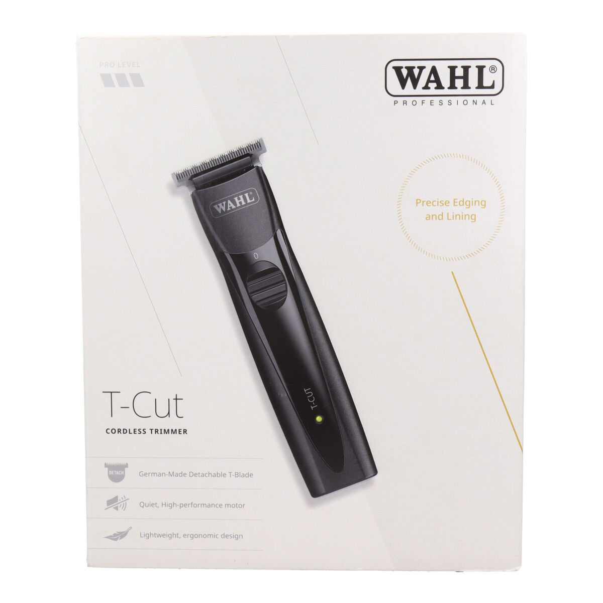 Aparadores de Cabelo Wahl T-Cut