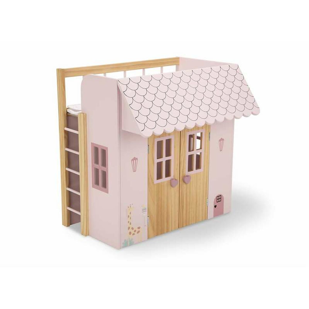 Casa de Miniatura Arias