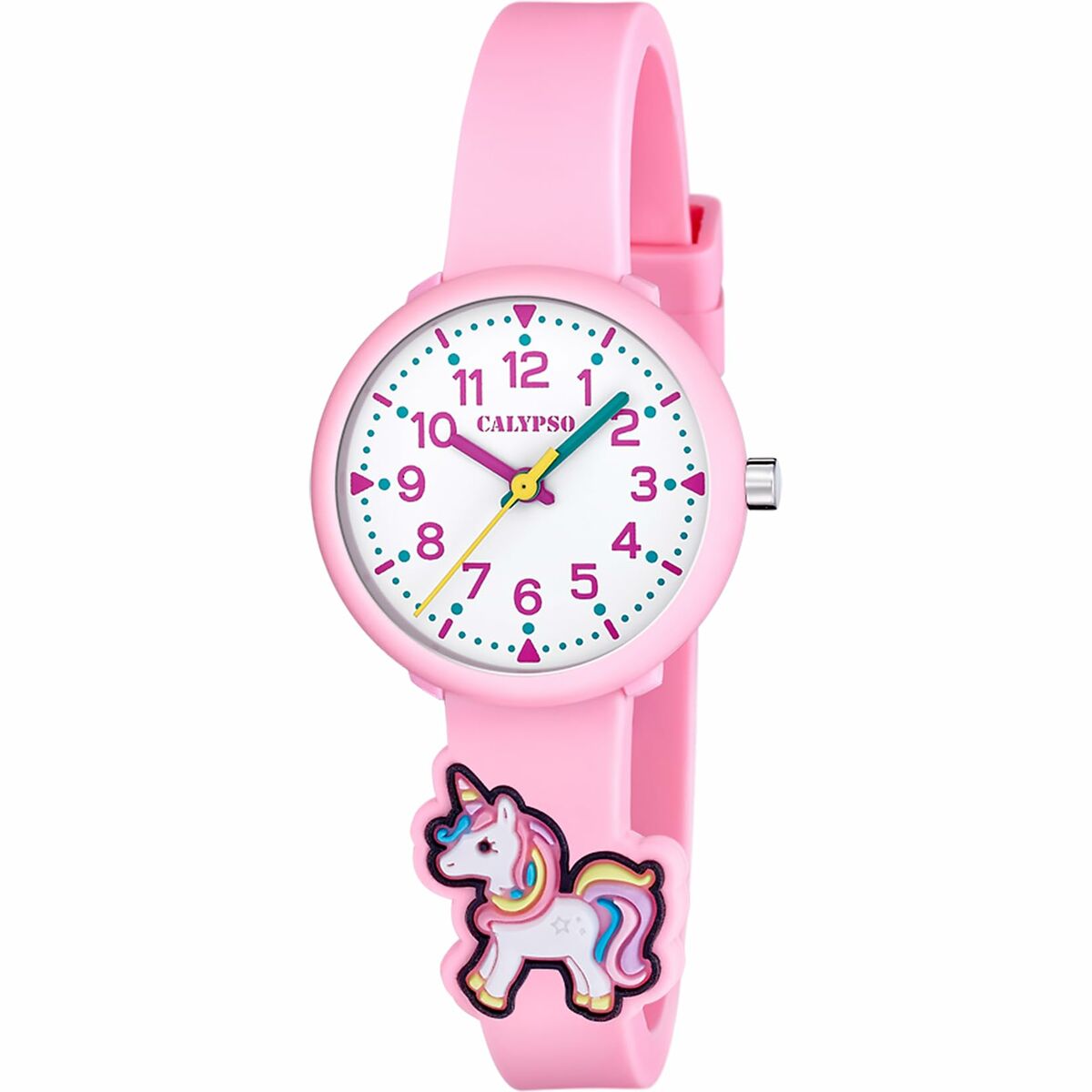 Relógio para bebês Calypso K5844/2