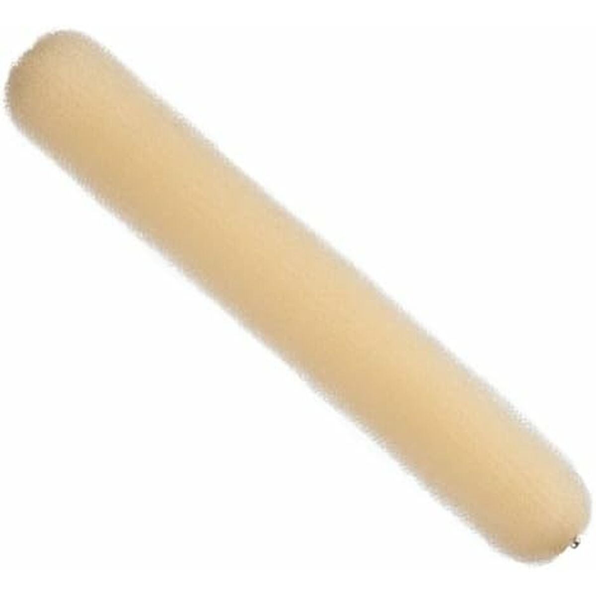 Rolos Eurostil Relleno Moño