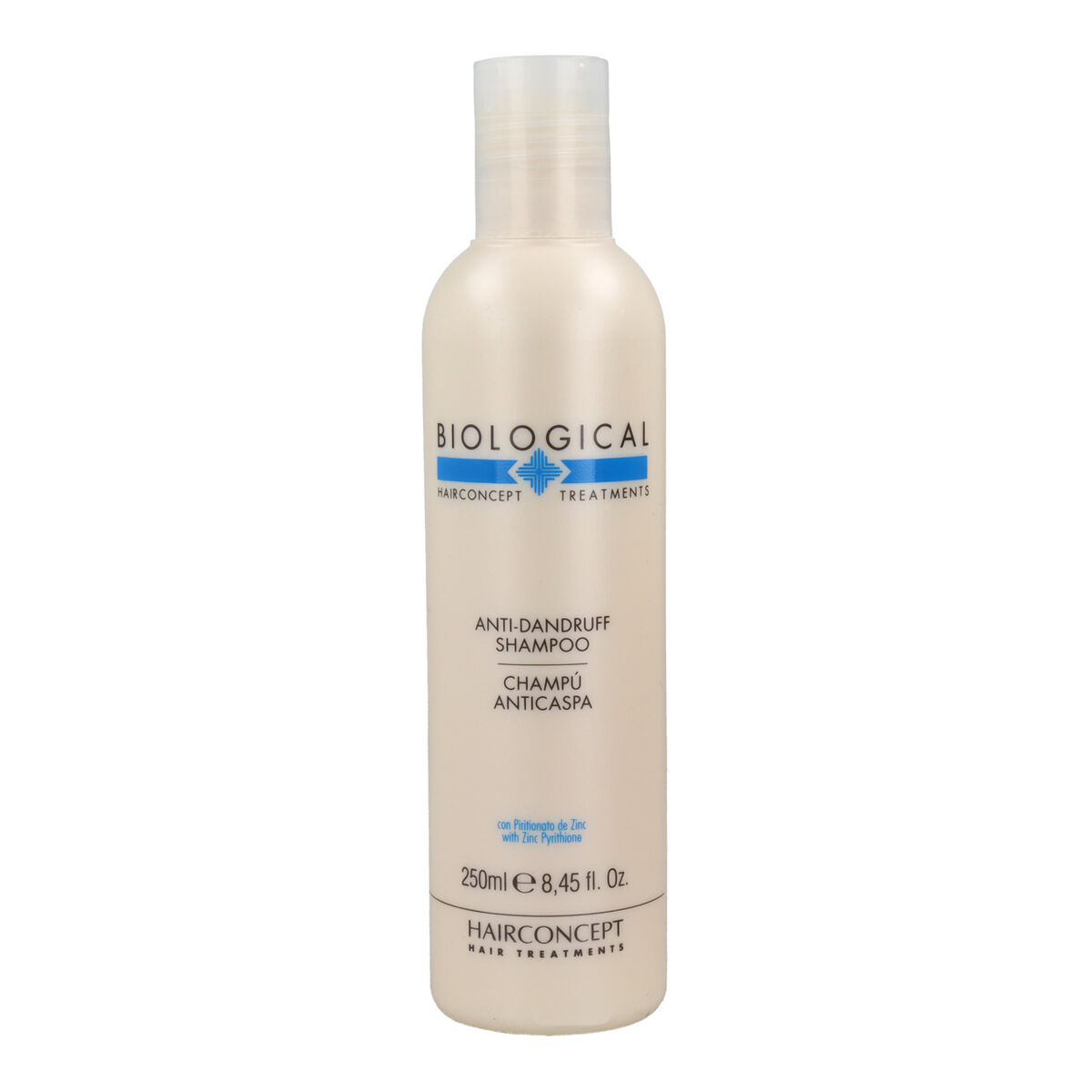 Champô Anticaspa Hair Concept Biological 250 ml