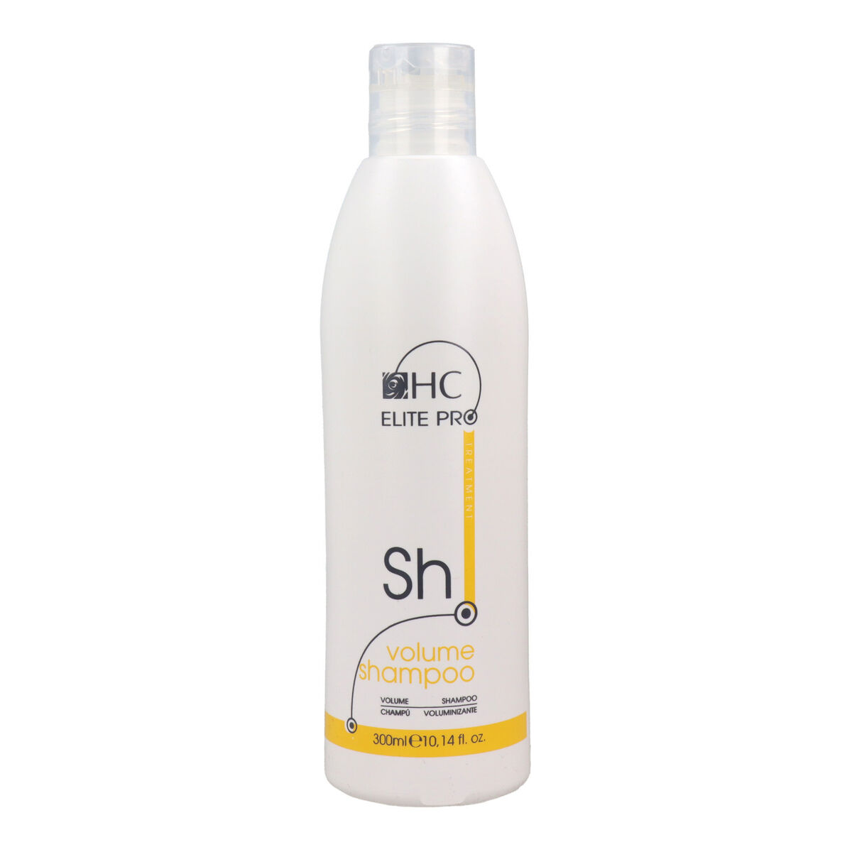 Champô para Dar Volume Hair Concept Elite Pro 300 ml