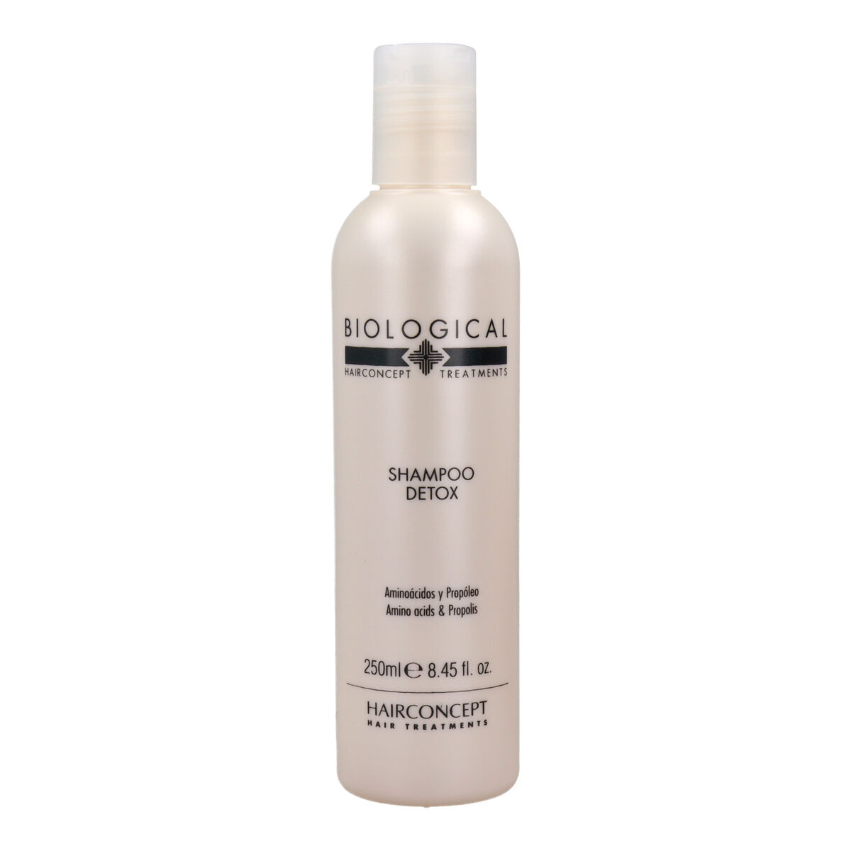 Shampoo detoxificante Hair Concept Biological Organic 250 ml