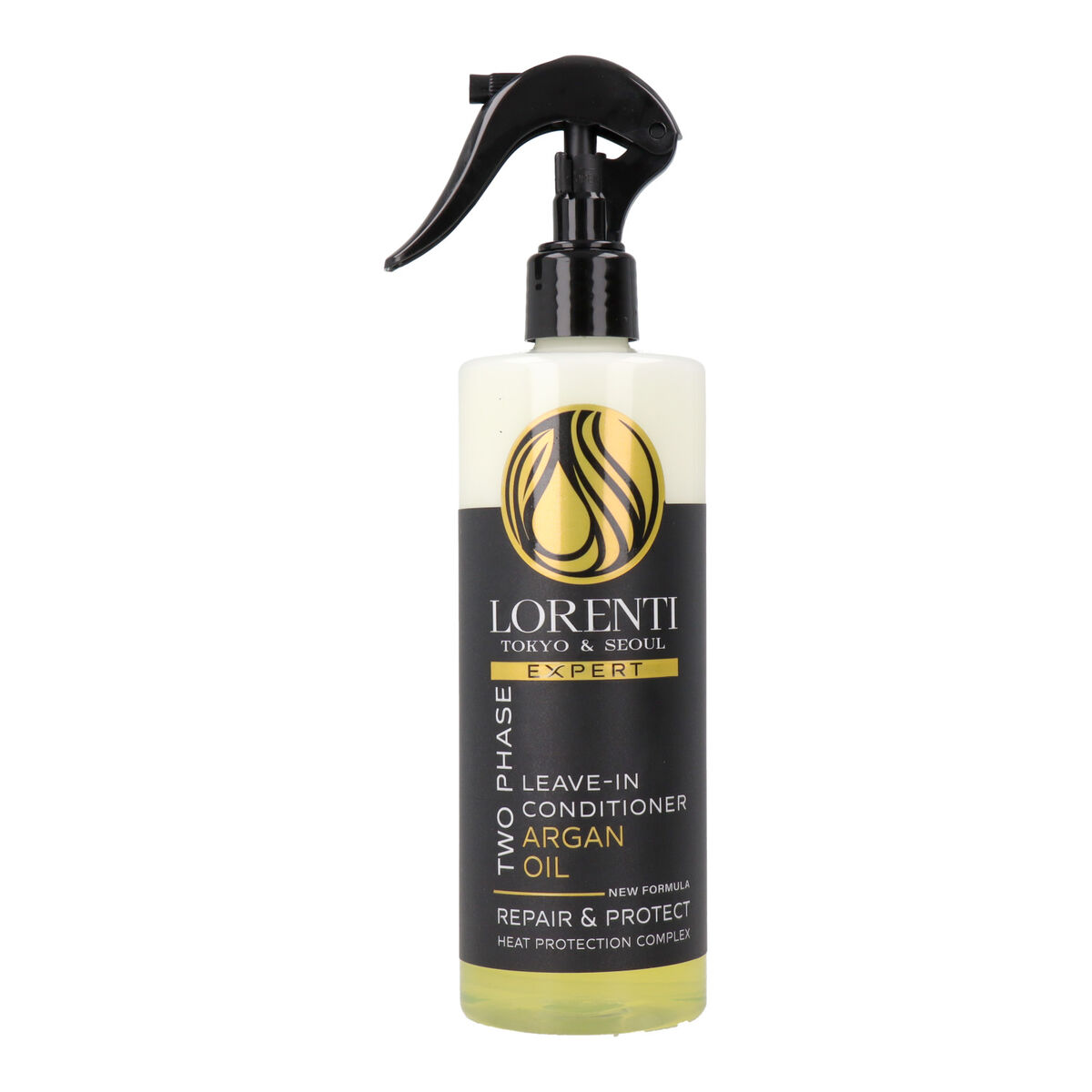 Condicionador Bifásico Lorenti Expert Two Phase Argan 400 ml
