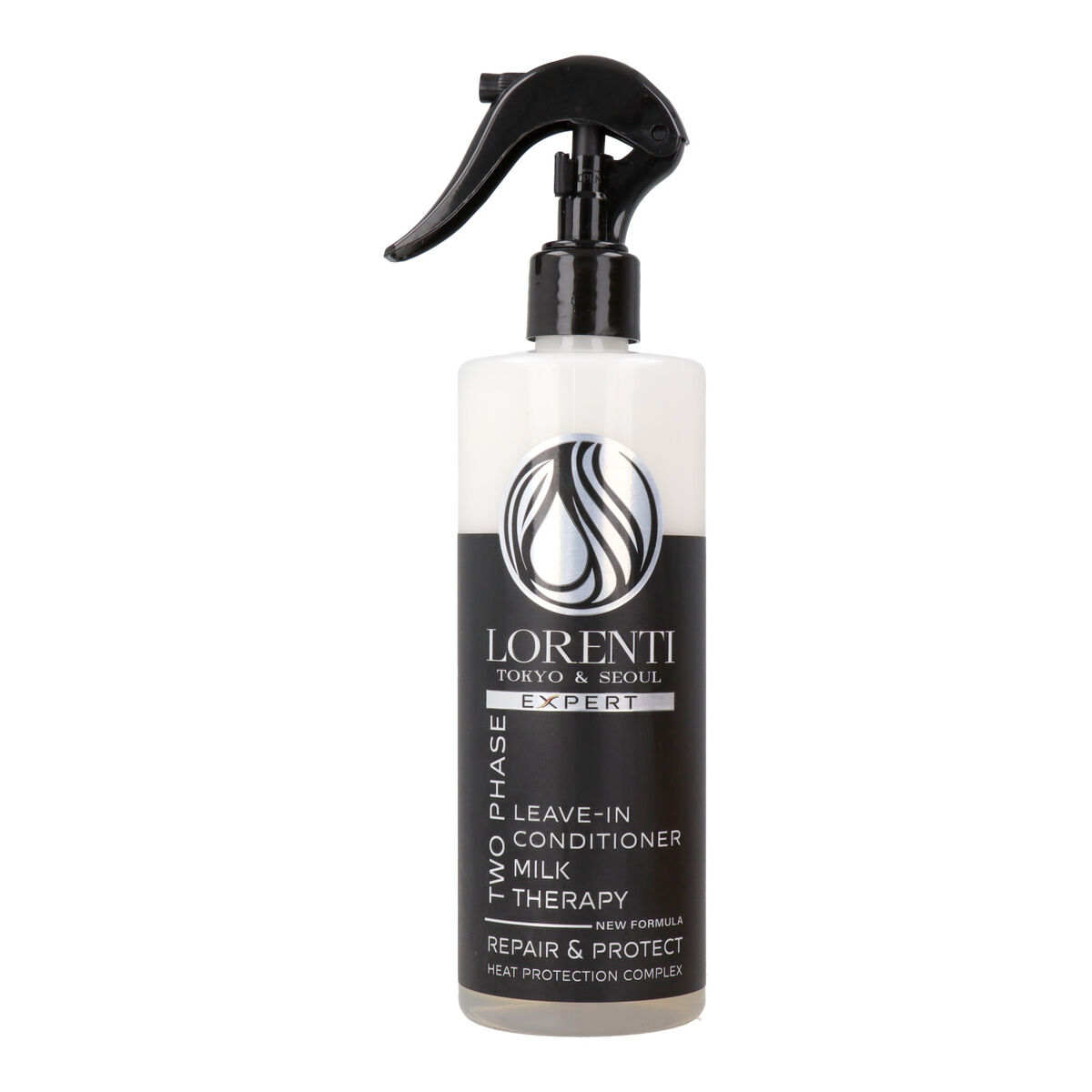 Condicionador Bifásico Lorenti Expert Two Phase Milk 400 ml
