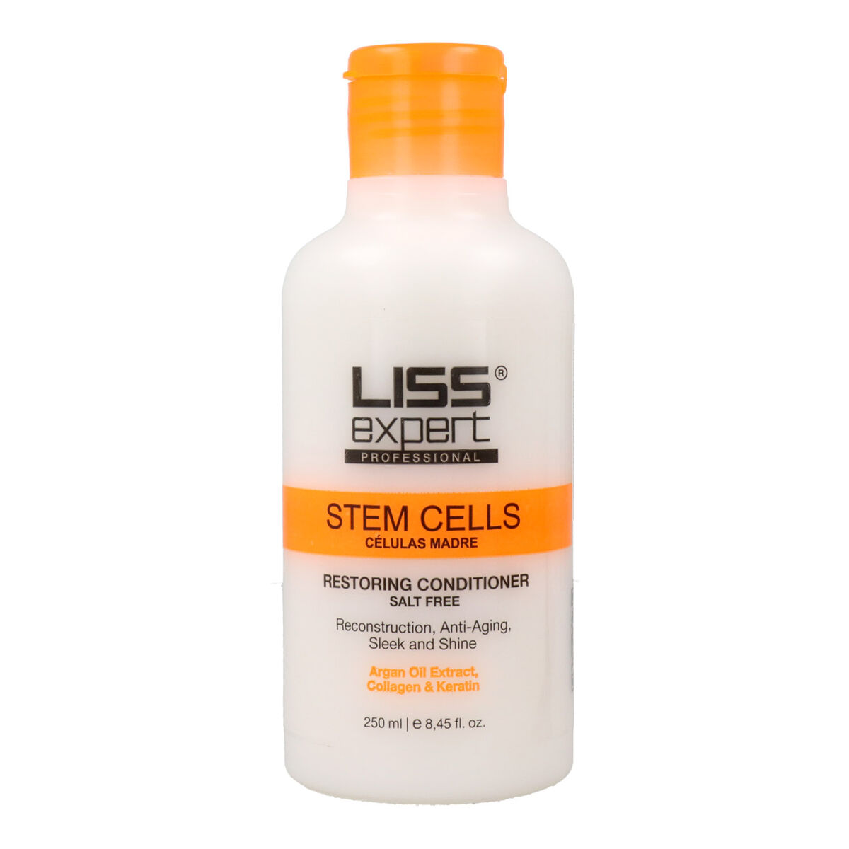 Condicionador Reparador Liss Expert Expert Stem Cells 250 ml