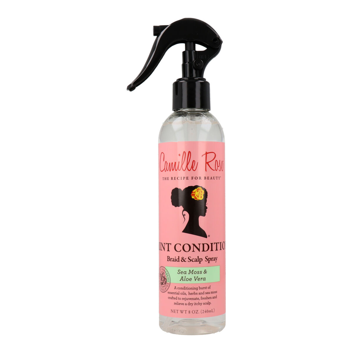 Condicionador Camille Rose Mint 240 ml