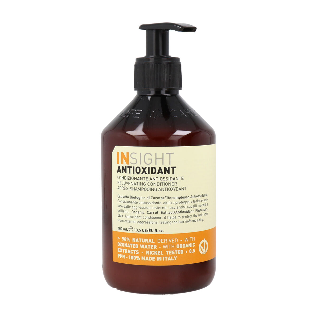 Condicionador Insight Antioxidant 400 ml