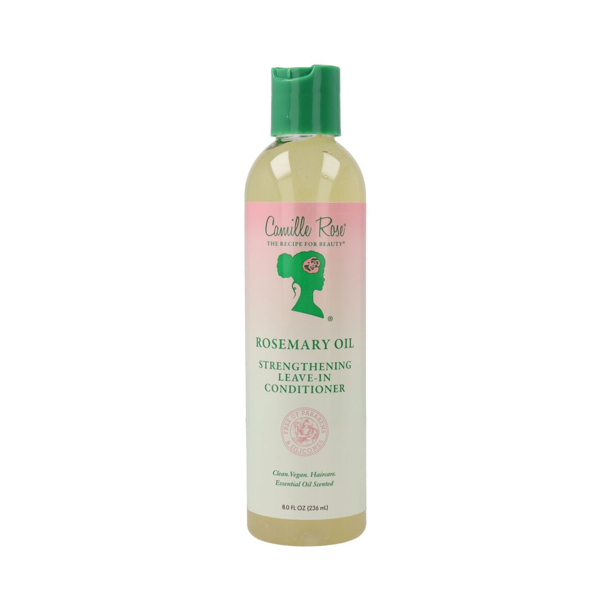 Condicionador Camille Rose Rosemary Oil 236 ml