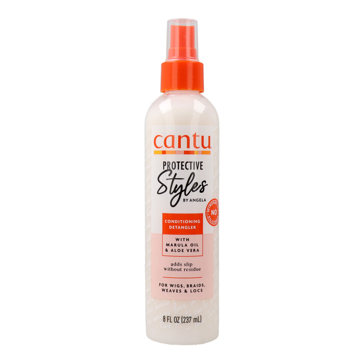 Condicionador Cantu Protective Styles 237 ml