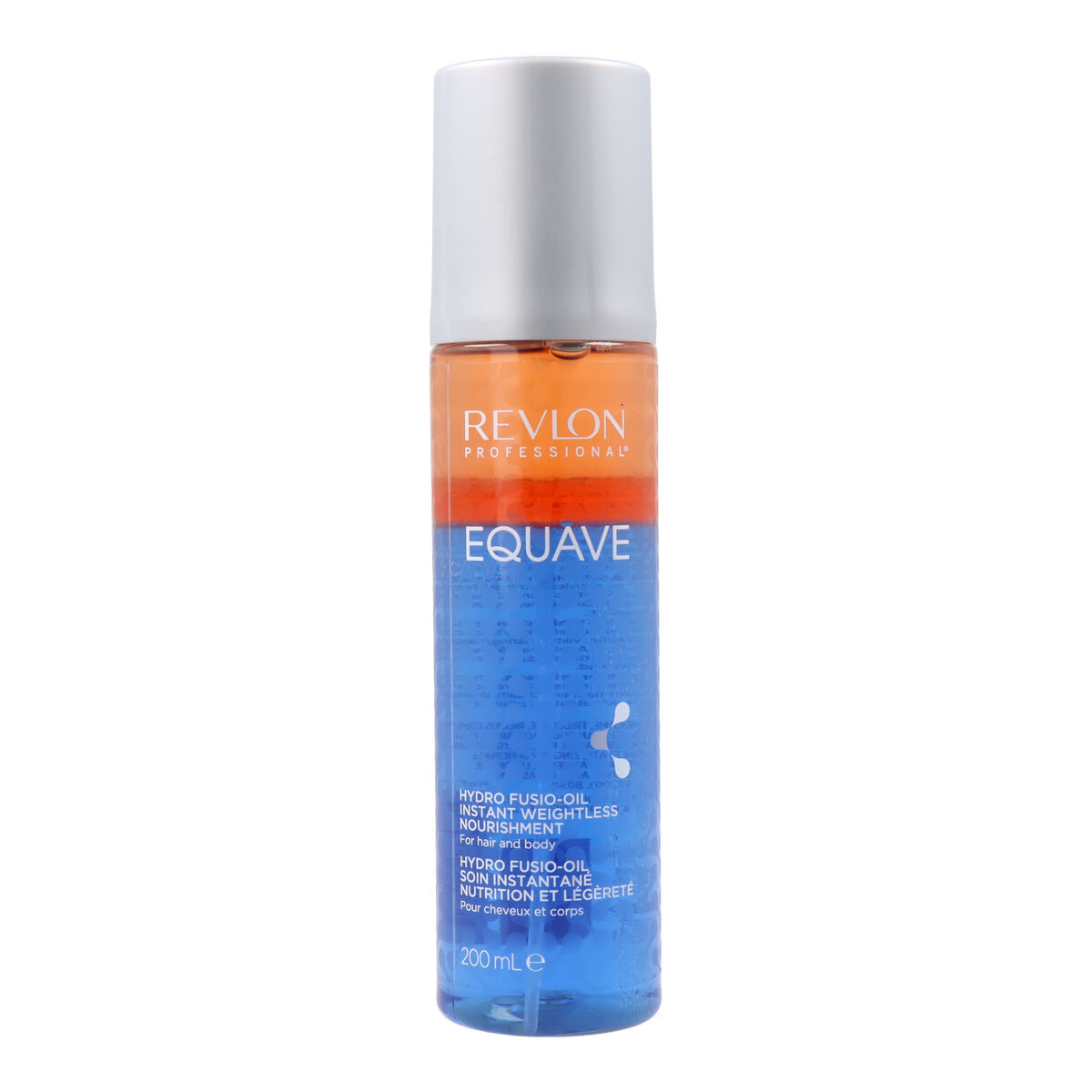 Condicionador Revlon Equave Hydro Fusio-Oil 200 ml