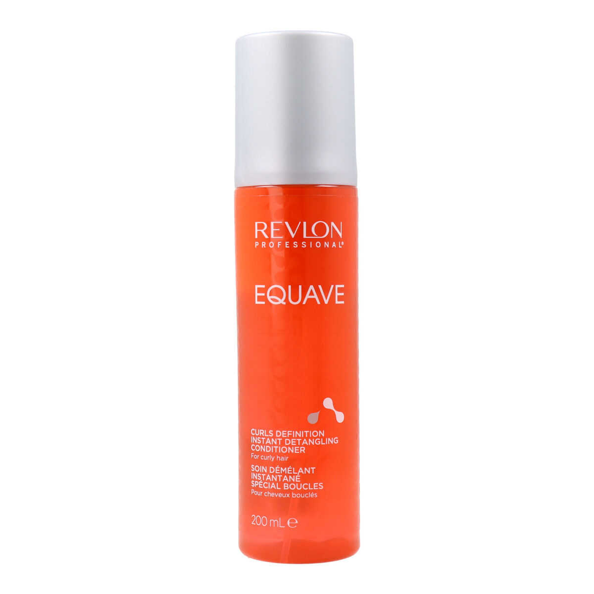 Condicionador Revlon Equave Curls Definition 200 ml