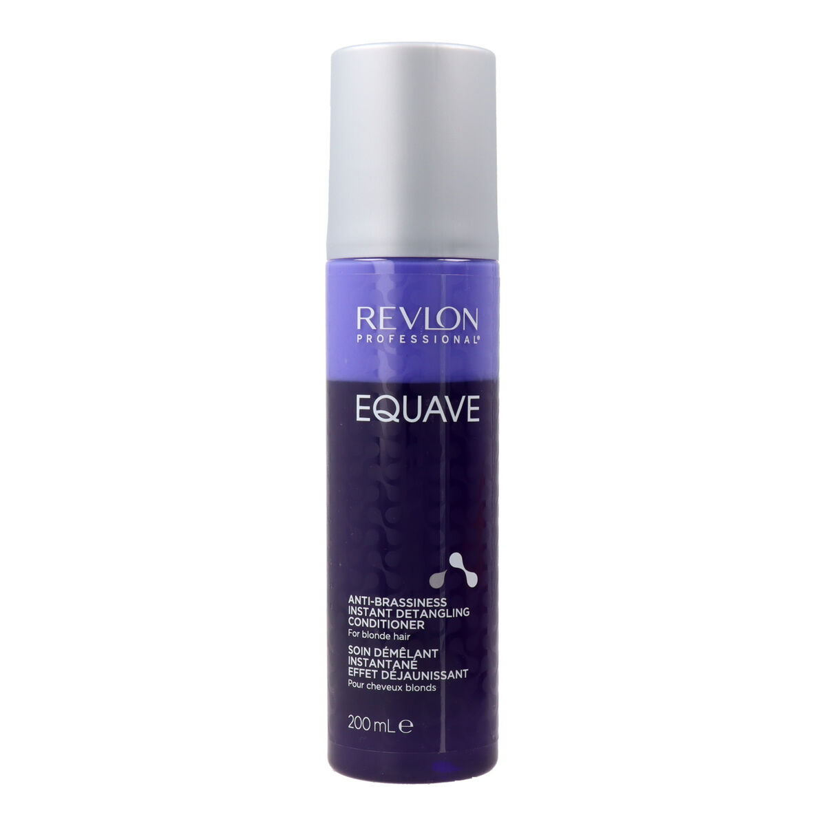 Condicionador Revlon Equave Anti-Brassiness 200 ml