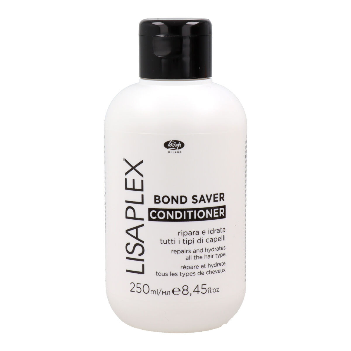 Condicionador Lisap Lisaplex Bond Saver 250 ml