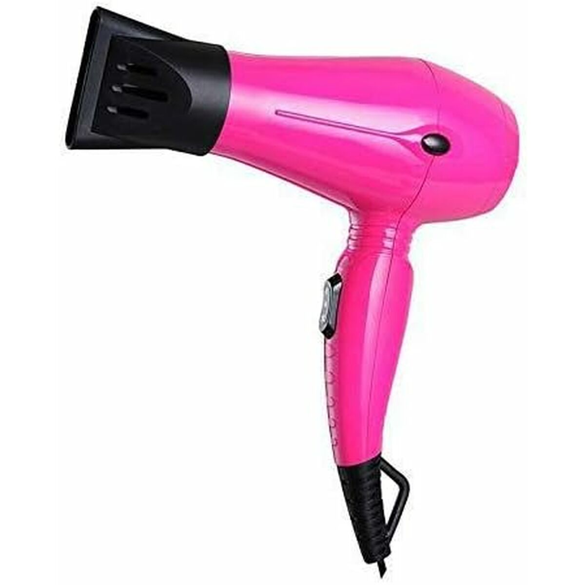 Secador de Cabelo Albi Pro Pro Secador Travel Mini